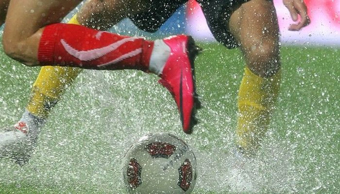 Αναβλήθηκε το φιλικό με τη Δόξα Κρανούλας