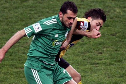 ΛΟΥΚΑΣ… για Καραϊσκάκη