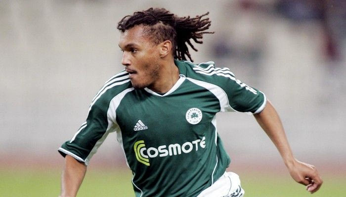 Οι δύσκολες στιγμές του Βόουτερ