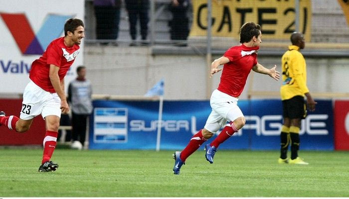 Καταπολέμηση της βίας
