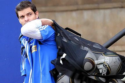 Μία απάντηση στον Άγγελο Χαριστέα