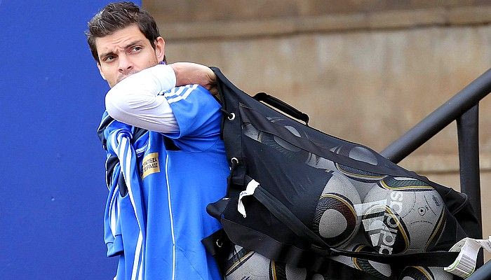 Μία απάντηση στον Άγγελο Χαριστέα