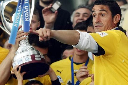 Ο δεκάλογος του Μανόλο Χιμένεθ