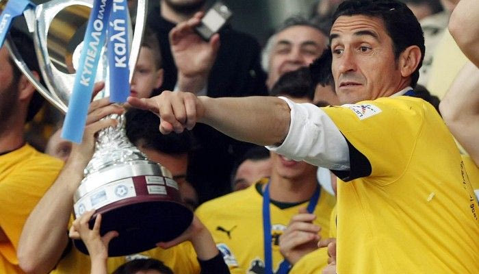 Ο δεκάλογος του Μανόλο Χιμένεθ