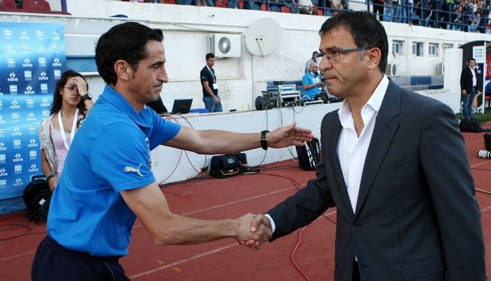 Tα στατιστικά της 5ης αγωνιστικής