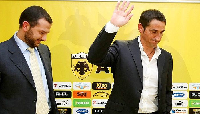 Το live της συνάντησης για το διαζύγιο με τον Μανόλο Χιμένεθ