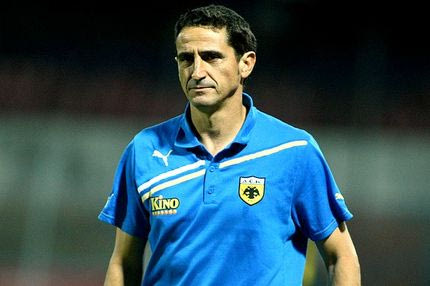 Ο Χιμένεθ μένει, ο Κωστένογλου ακόμα περιμένει