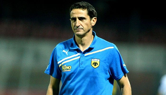 Ο Χιμένεθ μένει, ο Κωστένογλου ακόμα περιμένει