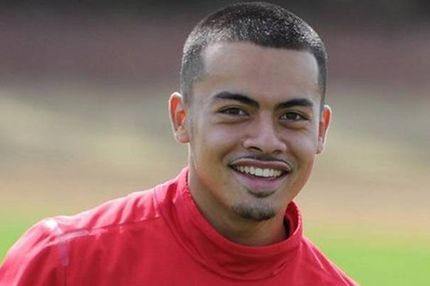 Ο Νίκος της Άρσεναλ