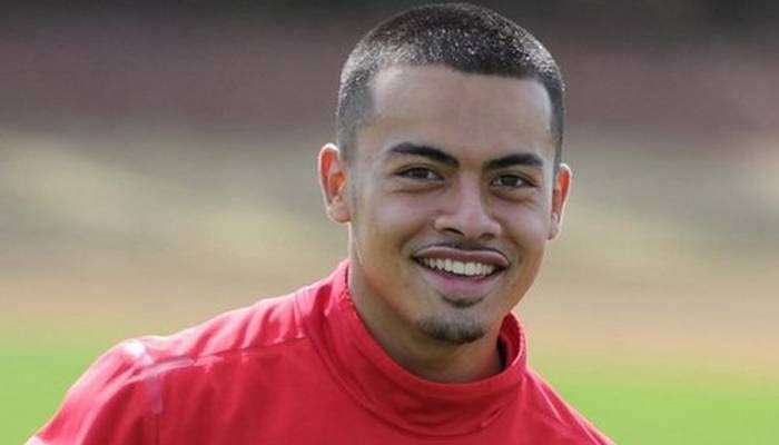 Ο Νίκος της Άρσεναλ