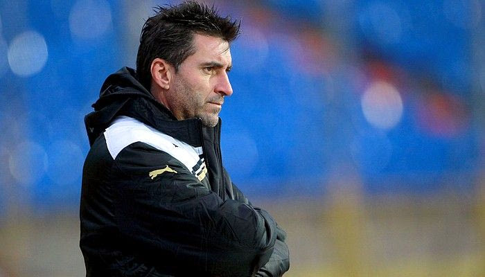 Οι έξι σίγουροι και οι δυο ΠΑΟΚτσήδες