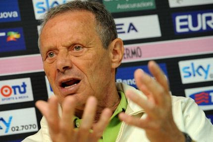 Τζαμπαρίνι: “Η Serie A είναι 20 χρόνια πίσω”