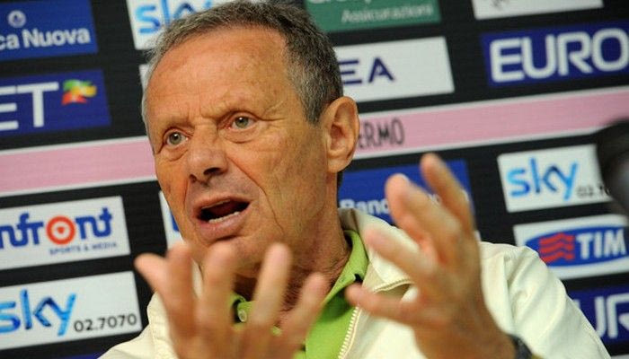 Τζαμπαρίνι: “Η Serie A είναι 20 χρόνια πίσω”