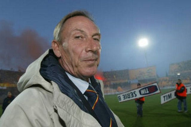 Ο Ζέμαν ξαναχτύπησε για το ντόπινγκ της Γιουβέντους!