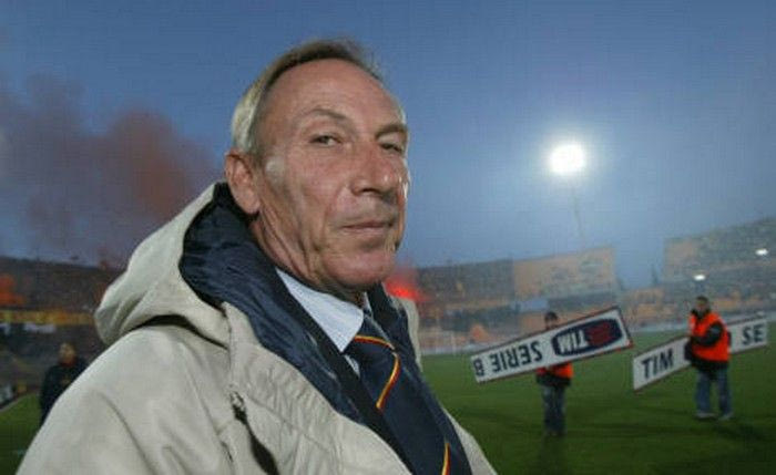 Ο Ζέμαν ξαναχτύπησε για το ντόπινγκ της Γιουβέντους!