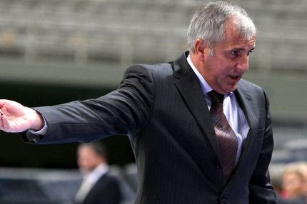 Ομπράντοβιτς: “Το χειρότερο για το μπάσκετ”. Αλεξανδρής: “Ταλαιπωρία”