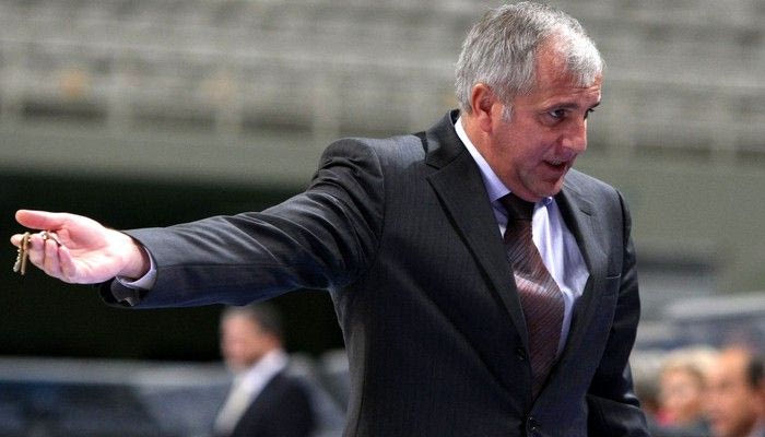 Ομπράντοβιτς: “Το χειρότερο για το μπάσκετ”. Αλεξανδρής: “Ταλαιπωρία”