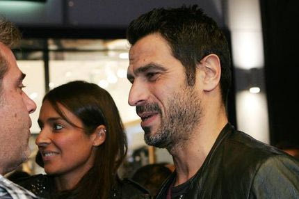 Ζήκος: “Είχε ημερομηνία λήξης ο Αδαμίδης”