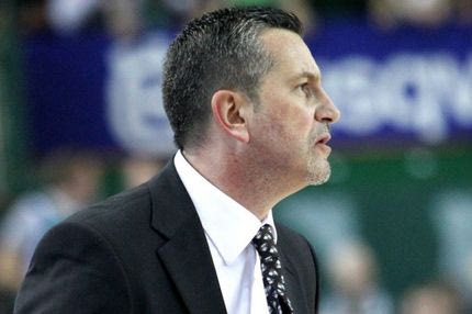 Ζούρος: “Σημαντικό να πάνε Φάιναλ Φορ Ολυμπιακός και Παναθηναϊκός”