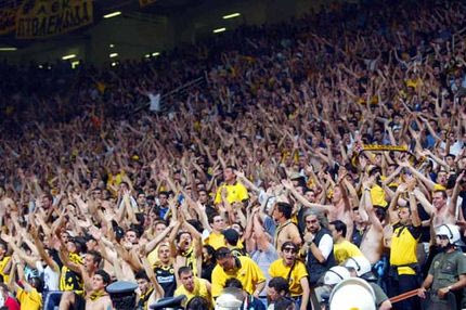 “Προστατέψτε την ομάδα”