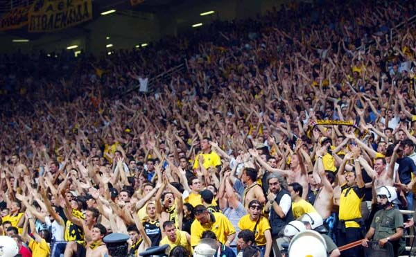 “Προστατέψτε την ομάδα”