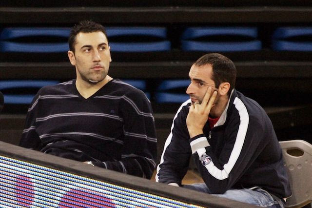 Σαν το παλιό καλό κρασί…