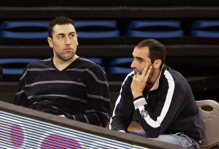 Σαν το παλιό καλό κρασί…