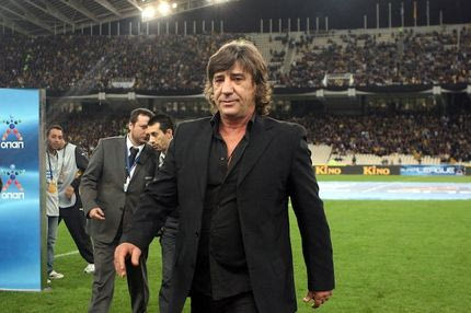 Ψάχνεται κι ο Θωμάς