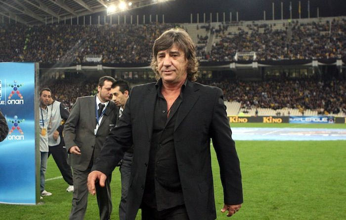 Ψάχνεται κι ο Θωμάς