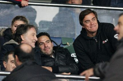 Γόντικας: “Έτσι και στη συνέχεια”