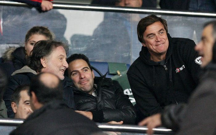 Γόντικας: “Έτσι και στη συνέχεια”