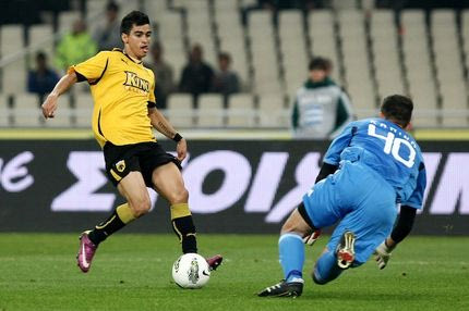 Λεονάρντο: “Παίζουμε για να τιμήσουμε τη φανέλα”