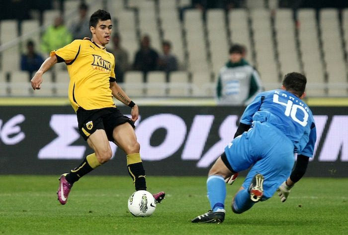 Λεονάρντο: “Παίζουμε για να τιμήσουμε τη φανέλα”