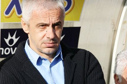 Χαραλαμπίδης:”θα τα καταφέρουμε”
