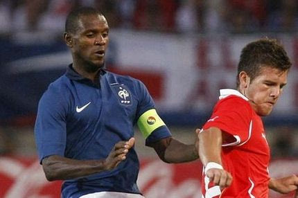 Αρνήθηκε το περιβραχιόνιο ο Αμπιντάλ