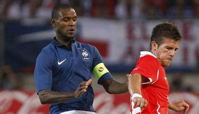 Αρνήθηκε το περιβραχιόνιο ο Αμπιντάλ