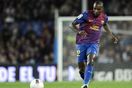 Αμπιντάλ: “Τα βρήκαμε με την Μπαρτσελόνα”