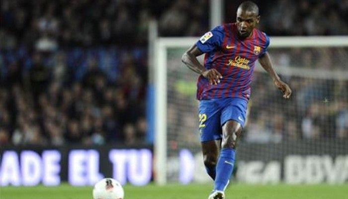 Αμπιντάλ: “Τα βρήκαμε με την Μπαρτσελόνα”