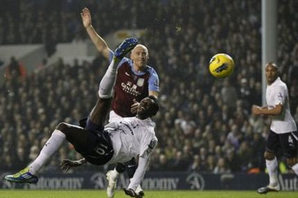 12η αγ.: Σπάει τα κοντέρ η Τότεναμ