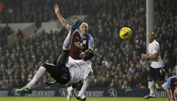 12η αγ.: Σπάει τα κοντέρ η Τότεναμ