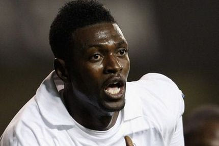 Προφυλάσσει τον Αντεμπαγιόρ ο Bίλας Μπόας