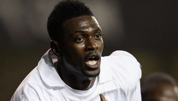 Προφυλάσσει τον Αντεμπαγιόρ ο Bίλας Μπόας