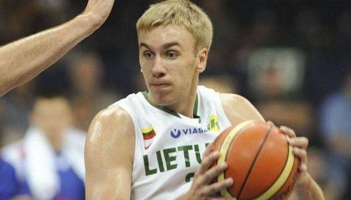 Βαρύ κλίμα για τον Αντριουσκεβίτσιους