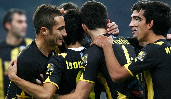 Η σκληρή δοκιμασία να βλέπεις την ΑΕΚ