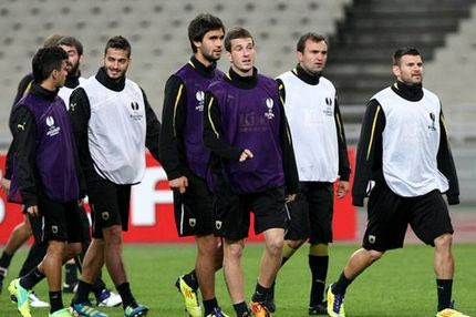 Φουλ επίθεση με Αστέρα