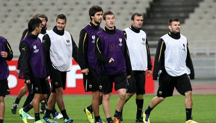 Φουλ επίθεση με Αστέρα