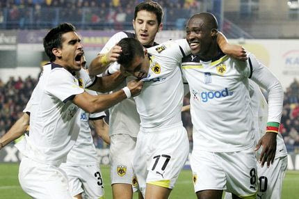 Μια ΑΕΚ με τη σφραγίδα του προπονητή