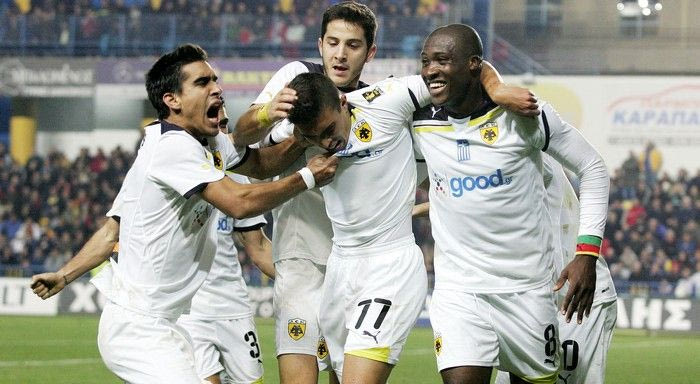 Μια ΑΕΚ με τη σφραγίδα του προπονητή