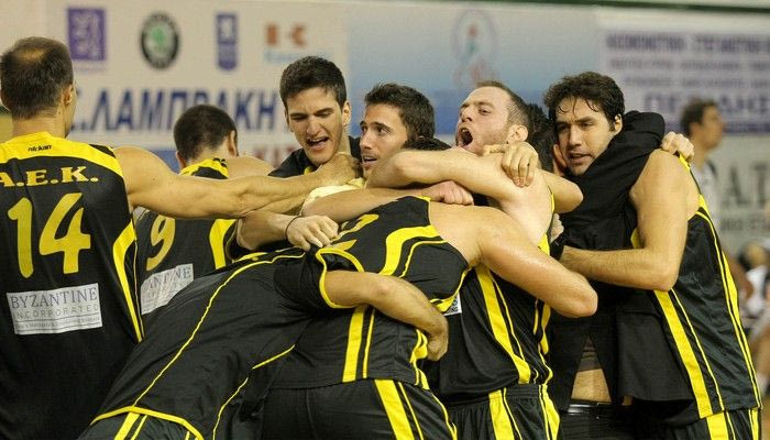 Εγκριση της πρότασης για εξυγίανση της ΚΑΕ