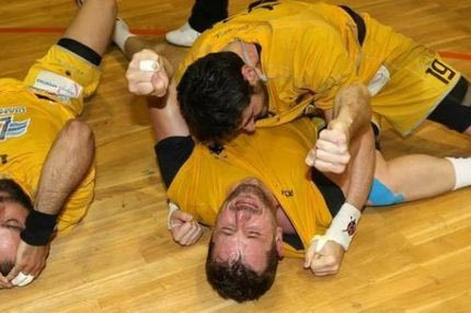 Τα συγχαρητήρια του Τσουμάγκα